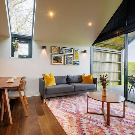 Feldon Valley Lower Brailes Bagian luar foto