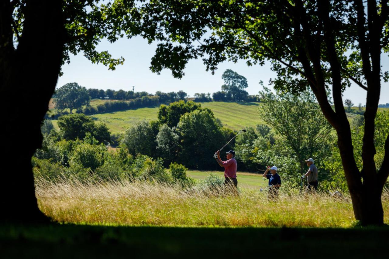 Feldon Valley Lower Brailes Bagian luar foto